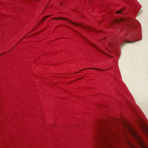 Loose t-shirt - Picture 2 of 3